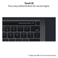 Macbook Pro A2251
