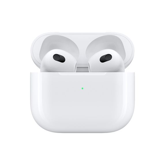 AirPods 3rd - Box Pack