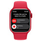 iWatch S- 8-41mm Red GPS