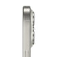 iPhone 15 Pro 256 White Titanium