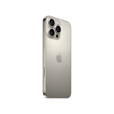 iPhone 16 Pro Max 256 Natural Titanum