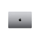MacBook Pro A2485