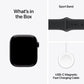 iWatch Series 11 - 46mm GPS Black