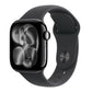 iWatch Series 11 - 46mm GPS Black