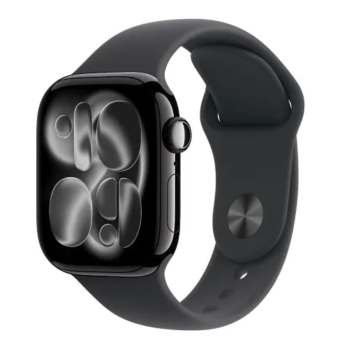 iWatch Series 11 - 46mm GPS Black