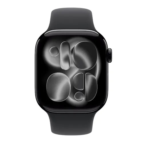iWatch Series 11 - 46mm GPS Black