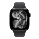 iWatch Series 11 - 46mm GPS Black