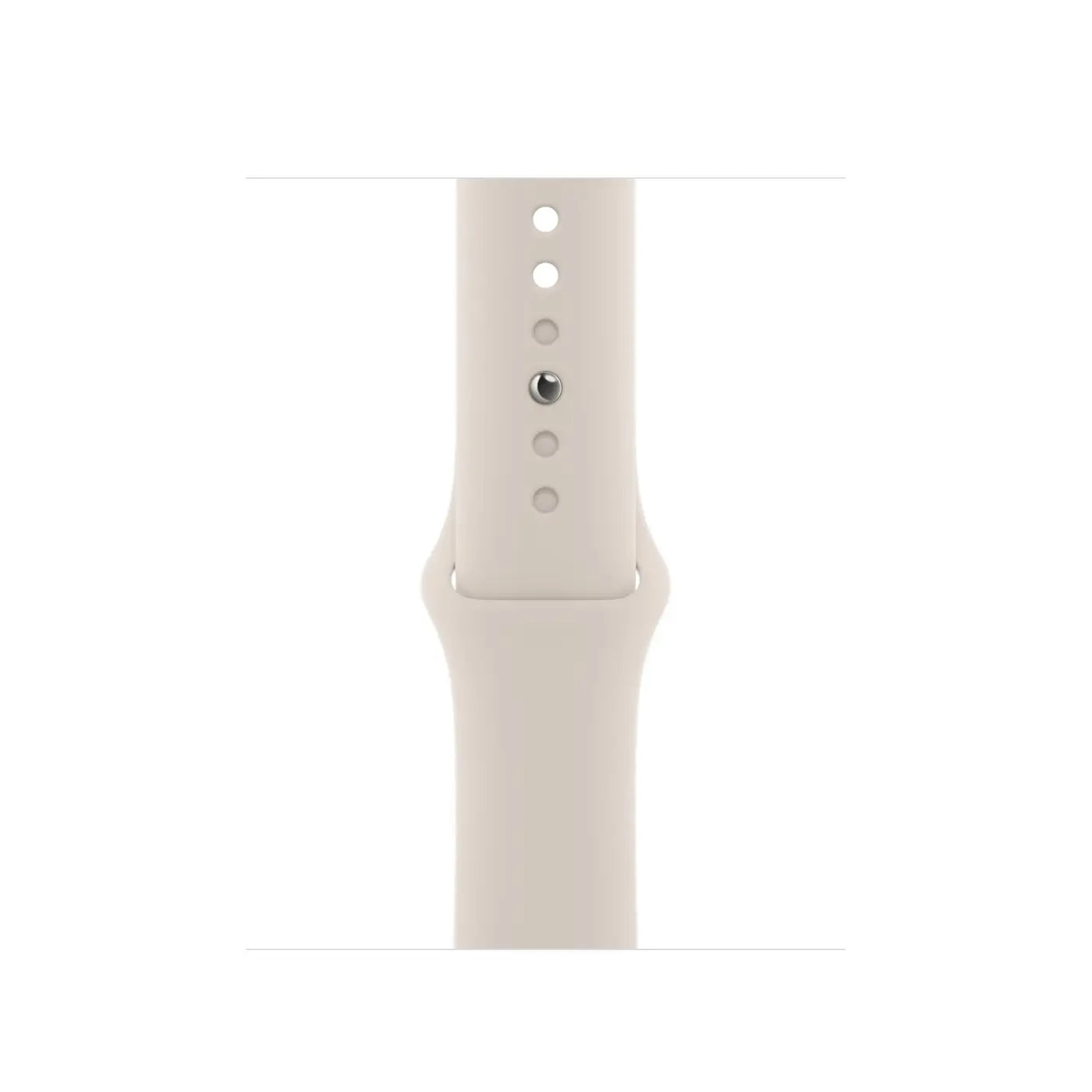 iWatch Series 8-41mm Starlight Cellular