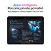 iPad Air 13" 256 Grey